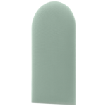 Polsterpaneel Mint 30 cm
